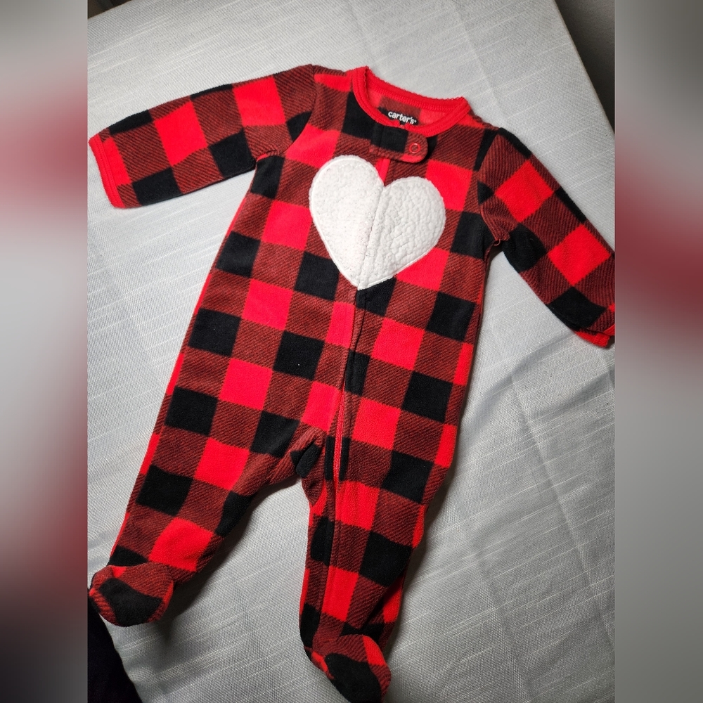 New 3 months onesie